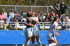 WSoccer vs MHC  Women’s Soccer vs Mount Holyoke College. - Photo by Keith Nordstrom : Wheaton, Women’s Soccer, Mt. Holyoke